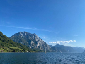 Ferienhaus Gmunden, Gmunden